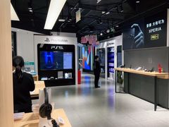 -Sony Store索尼(广州正佳店)