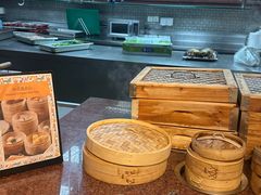 -怡咖啡海鲜自助餐厅(浦东香格里拉店)