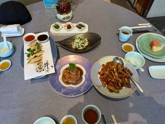 -浙江西子宾馆·牡丹厅