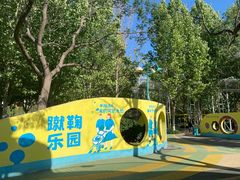 -张店儿童公园