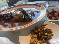 -旺顺阁·北京菜(北辰上品+)