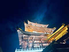 -杜甫江阁