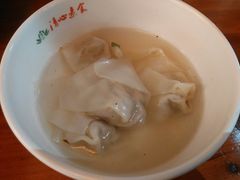 -清心素食自助餐厅(夫子庙店)