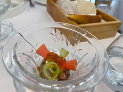 开胃小食-蝶舍·MAISON PAPILLON