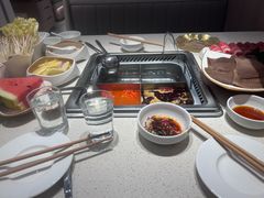 -海底捞火锅(吾悦广场店)