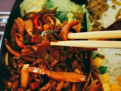 -盒悦高端盒饭(中海国际中心店)