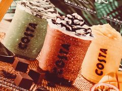 -COSTA COFFEE(静安嘉里中心店)