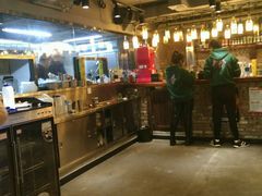 自助取餐区-原始泥炉烤肉(总店)