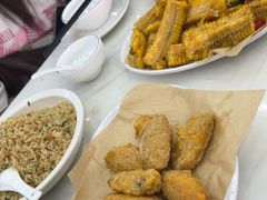 -嘉升大排档(番禺总店)