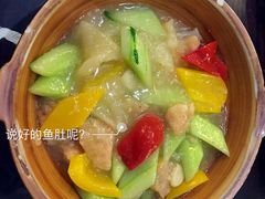 -堂宴·老厦门私房菜(1988仙岳总店)