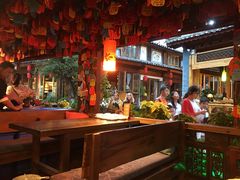 -民食香·腊排骨野生菌美食(木府店)