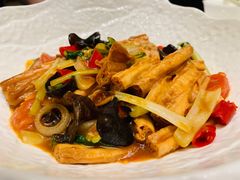 -香宫中餐厅 · 桂林香格里拉