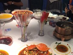 -巴特餐饮6加1音乐餐吧·新疆菜