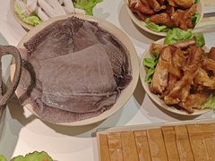 -朱氏胖子烂火锅(洪崖洞店)