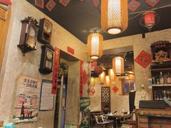 -锦小馆(安贞店)
