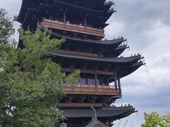 -杭州半山国家森林公园