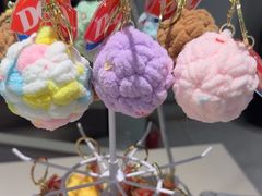 -DQ·蛋糕·冰淇淋(包河万达店)