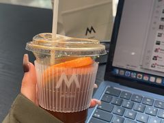 -M Stand(杭州萧山万象汇店)
