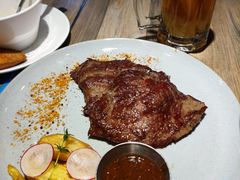 -卡朋西餐(扬名广场店)