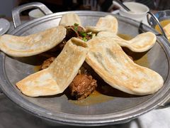 -小菜园新徽菜(江阴万达店)
