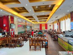 -伙工殿餐厅(吉大店)