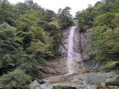 -安徽天堂寨风景区