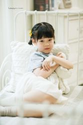 -哈妮儿童摄影(德清店)