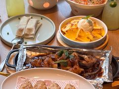 -新白鹿餐厅(城西银泰城店)