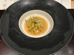 -元熹会席料理