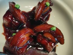 -翕间食·精致淮扬菜(江苏大剧院店)
