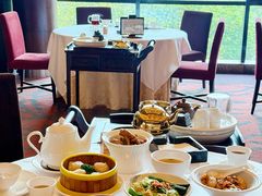 -顺德喜来登酒店·采悦轩