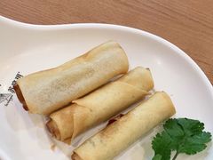 -苏晓玥·手作江南小吃(深圳北站店)