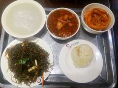 -姚记炒肝店(簋街店)