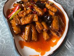 -马大胡子清真西北菜