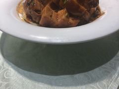 -蓬川食府(金海道店)