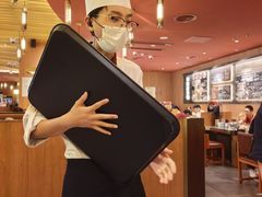 -巴奴毛肚火锅(景枫中心店)