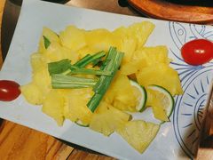 -云海肴云南菜·蒸汽石锅鱼(北京良乡华冠店)