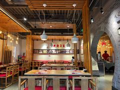 -新兴园饺子馆(北京百子湾店)