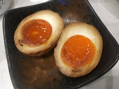有章溏心蛋-有章牛杂(石厦店)