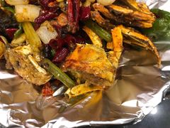 -川香煲(茅台路店)