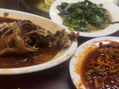 -老渔翁餐厅·鱼家傲私房菜