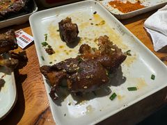 -木屋烧烤(惠阳华润小径湾店)