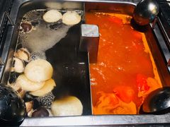 -海底捞火锅(泉城路店)