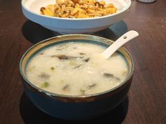 -粥全粥到海鲜家常菜·海肠捞饭(嫩江路店)