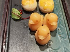 -全聚德(双井店)