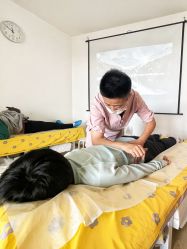 -番小茄小儿推拿(望京店)