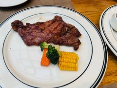 -食间牛排(湖西路店)