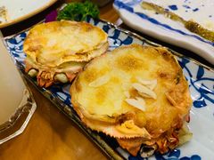 -银子铁板烧料理自助餐(人民广场店)