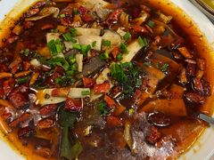 -不相离盐帮菜(郎园店)