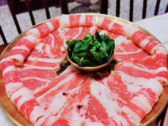 薄荷肥牛-黔大人·贵州花溪牛肉粉(宝能太古城店)